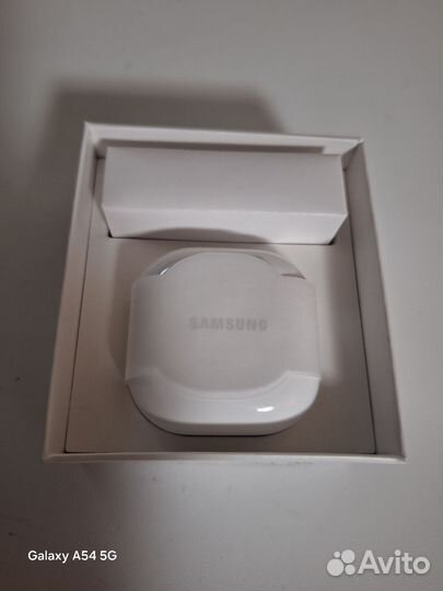 Samsung galaxy buds 2 pro