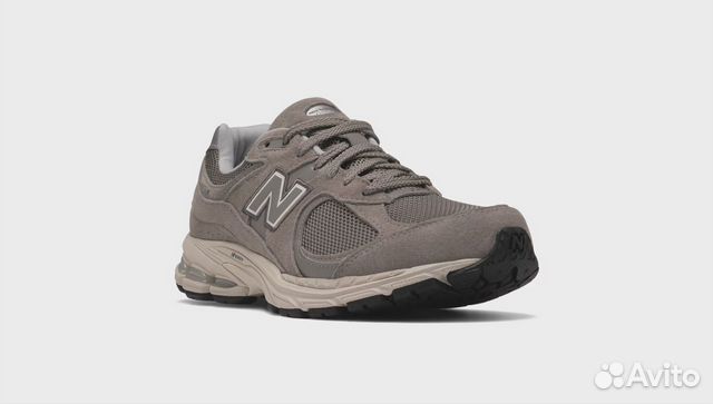 New Balance 2002R Размеры 36-45 Оригинал