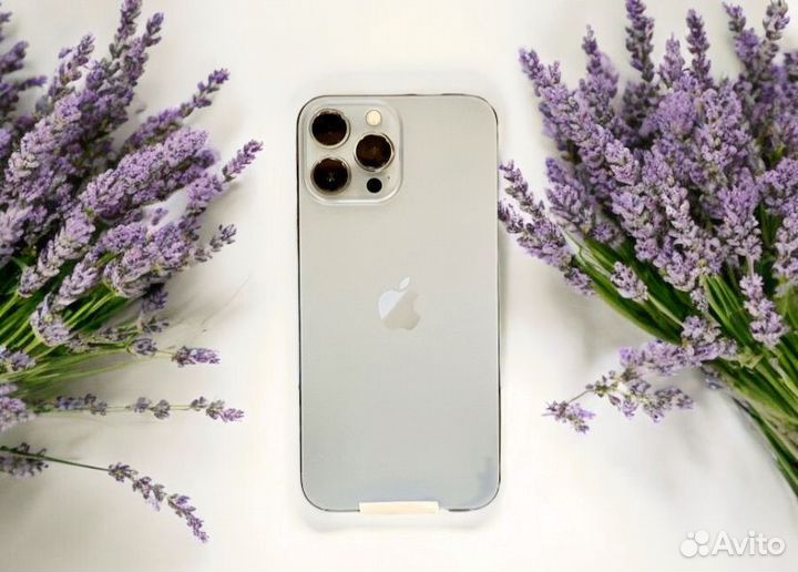 iPhone 13 Pro, 256 ГБ