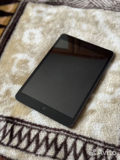 iPad mini 1 cellular