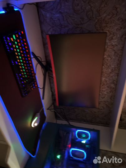 Компьютен игровой