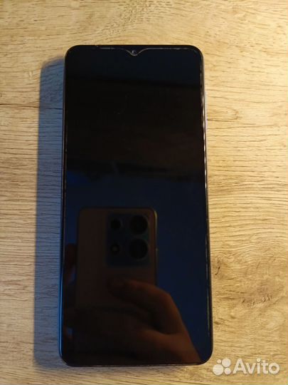 Samsung Galaxy M12, 4/64 ГБ