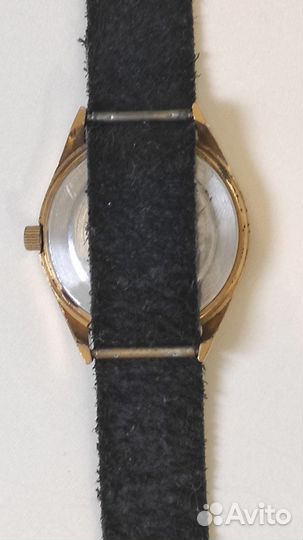 Часы механические Луч