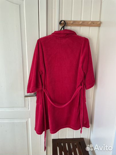 Халат женский