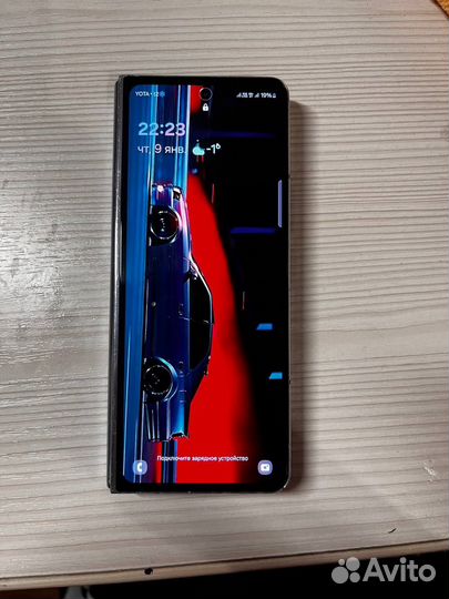 Samsung Galaxy Z Fold5, 12/1 ТБ