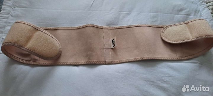 Бандаж для беременных и после родов