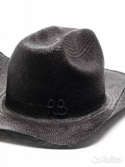 Шляпа Ruslan Baginskiy оригинал
