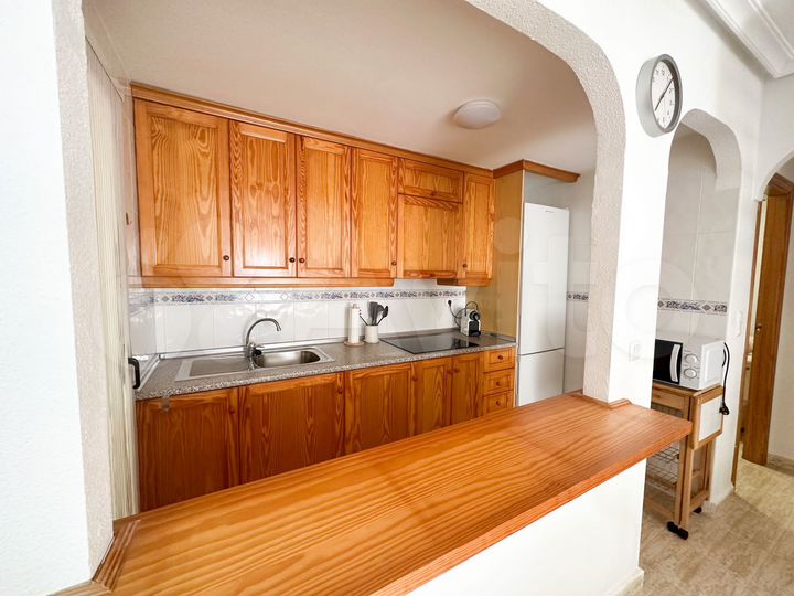 2-к. квартира, 56 м² (Испания)