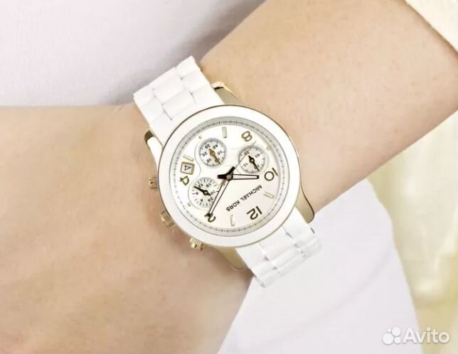 Часы женские MichaelKors MK5161