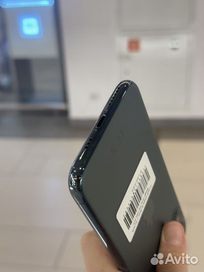 iPhone 11 Pro, 64 ГБ