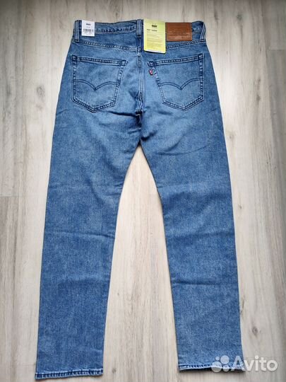 Джинсы мужские Levi's 502