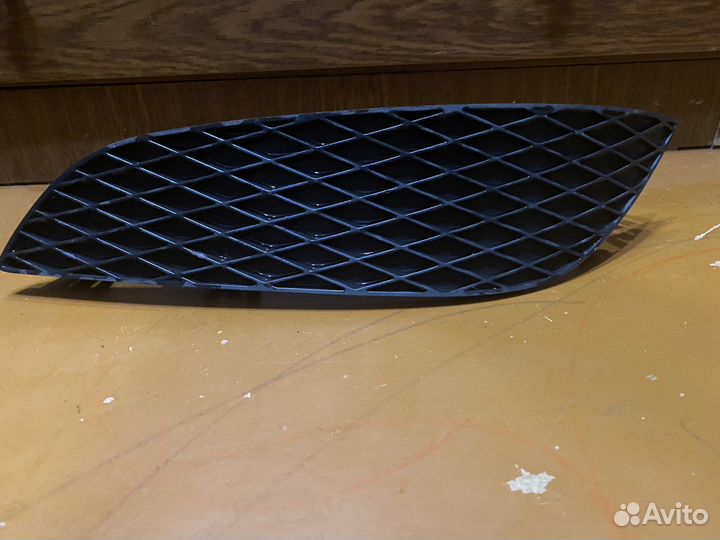 Заглушки под птф Opel Astra H