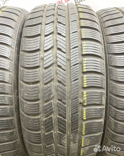 Nexen Winguard Sport 225/55 R17 100Q