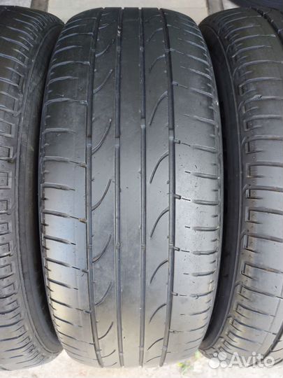 Bridgestone Dueler H/P Sport 215/60 R17