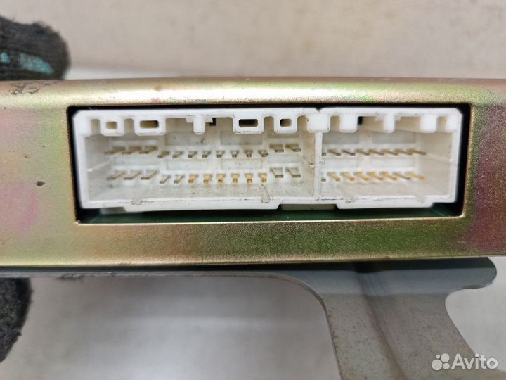 Блок управления АКПП