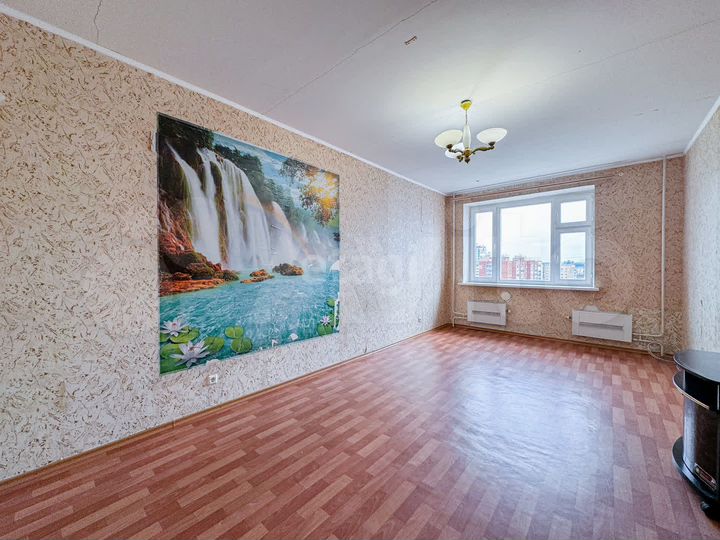 1-к. квартира, 40,1 м², 8/9 эт.