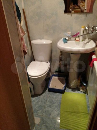 1-к. квартира, 21,2 м², 3/5 эт.