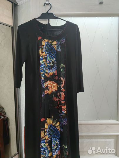 Платье Польша 50 52
