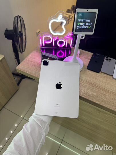 iPad Pro 11, 128 гб