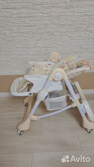 Стул для кормления