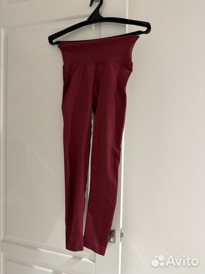 Леггинсы спортивные