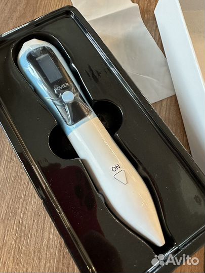 Лазер для удаления : тату