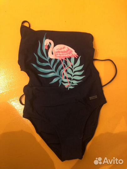 Купальник детский для девочки