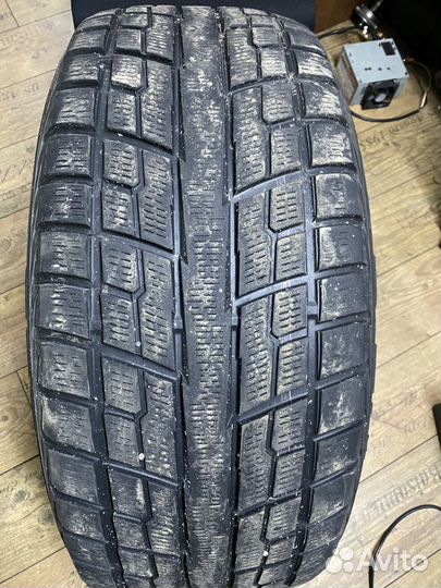 Yokohama Geolandar I/T-S G073 285/60 R18