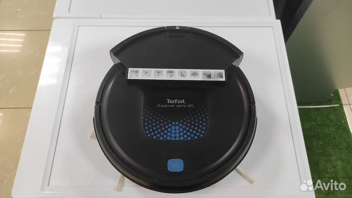 Tefal Explorer serie 20