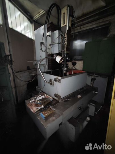 Продам станок 4К722аф1