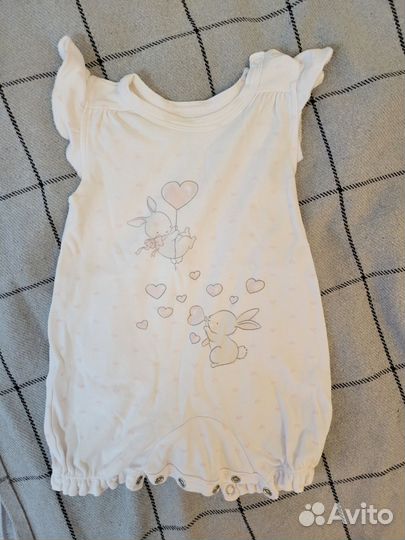 Carrot 68 песочник