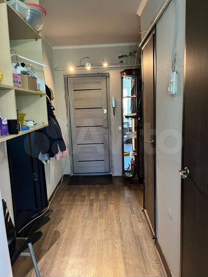 1-к. квартира, 35,5 м², 1/5 эт.