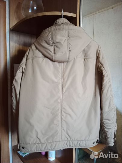 Куртка демисезонная мужская Finn Flare