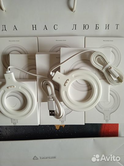 Зарядки usb (подставки) для портат. блендеров 214