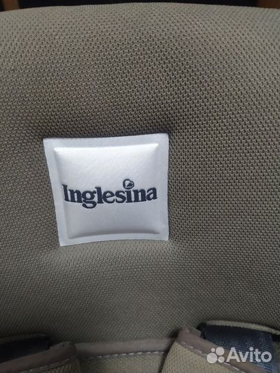 Детское автокресло от 0 до 18 кг