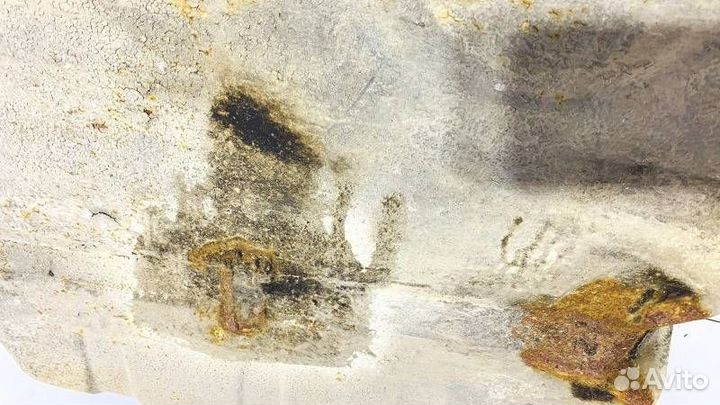 Бак топливный Kia Ceed 1 хэтчбек 1.4 G4FA 2008