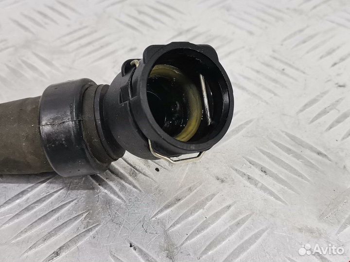 Патрубок отопителя (печки) для Opel Astra K