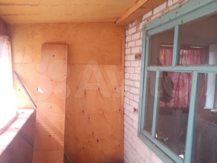 Дача 28 м² на участке 6 сот.