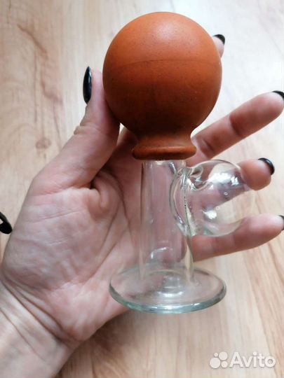 Молокоотсос СССР