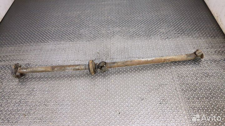 Кардан Volvo 740, 1990