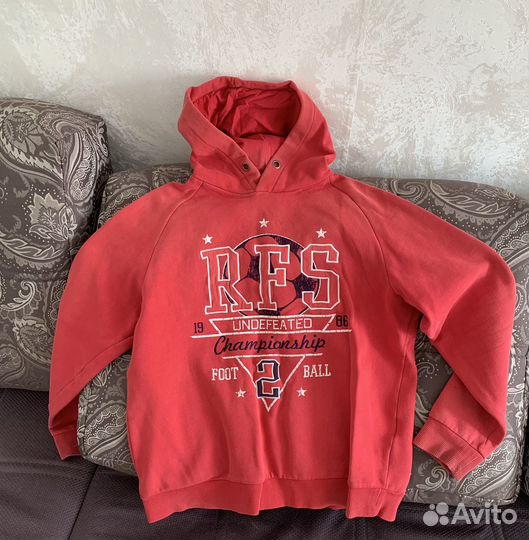 Вещи пакетом