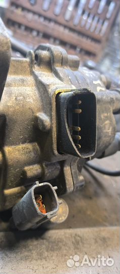 Трамблёр Nissan Micra K11