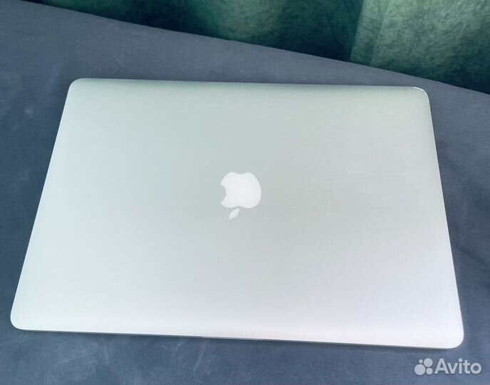 Macbook Pro 15 retina 2014 core i7 16gb