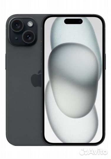 iPhone 15, 128 ГБ