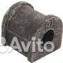 Втулка стабилизатора зад 4881833100 toyota