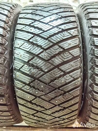 Goodyear UltraGrip Ice SUV 255/55 R18 109T