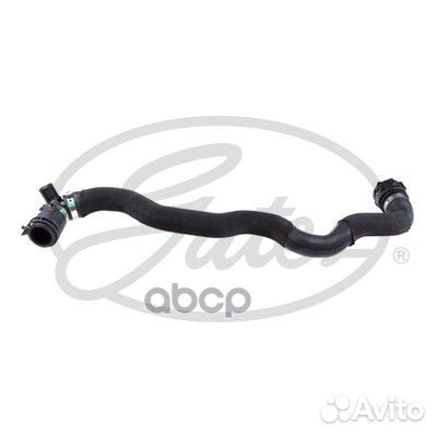 Изогнутые патрубки mini countryman,mini paceman