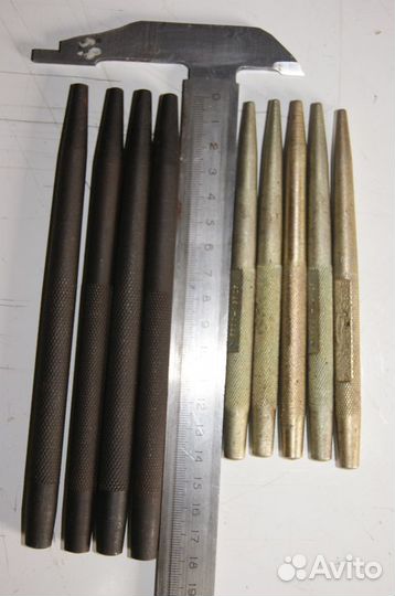 Кернер СССР