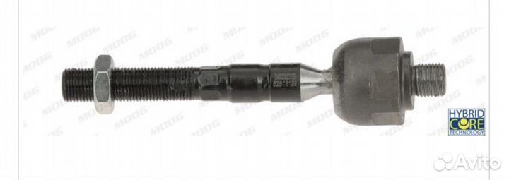 Moog meax0979 Тяга рулевая L,R, без наконечника