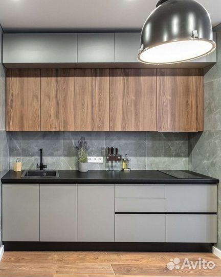 Кухная напрямую от производителя